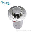 Pompa a trasmissione magnetica da 1,5 ml/rev DC 24V